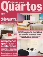 Projetos para Quartos